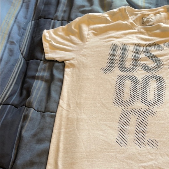 A Nike “Just Do It” shirt - Picture 3 of 5